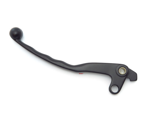 Reproduction Honda Black Clutch Lever - 53178-MB0-006